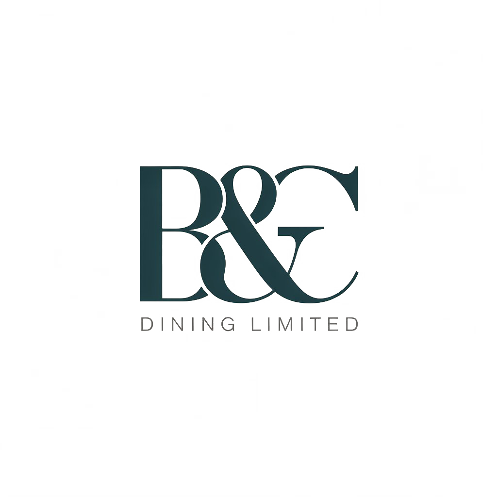 B & C DINING LIMITED Logo